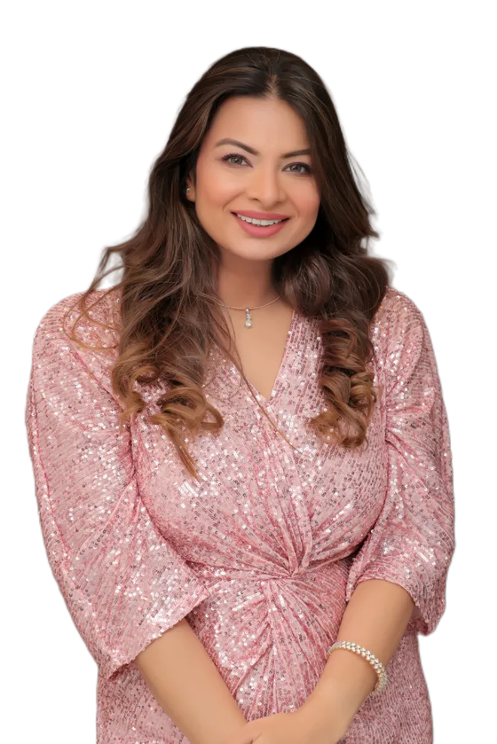 Bhaavya Kapur, Founder and Beauty Director